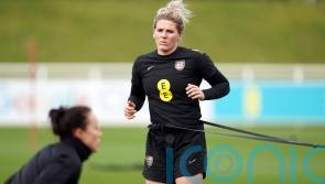 Millie Bright to miss England&rsquo;s clash with Brazil