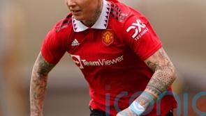 Leah Galton brace helps Man Utd ease to comfortable win over Brighton