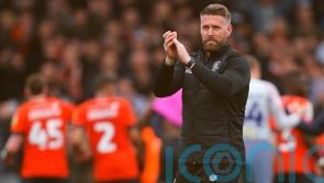 Luton manager Rob Edwards enjoys &rsquo;emotional&rsquo; win over former club Watford