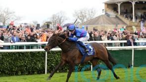 Migration provides De La Sayette with second Lincoln success