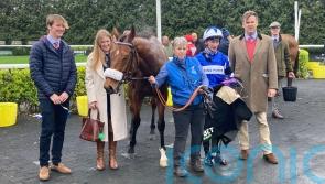 Chester next stop for Magnolia victor Foxes Tales