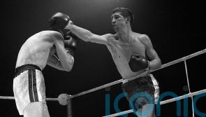Scottish boxing great Ken Buchanan dies aged 77