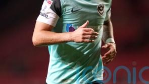 Owen Dale scores only goal as Portsmouth squeeze past Forest Green