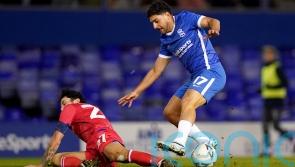 Reda Khadra effort enough as Birmingham beat Blackburn to dent play-off hopes