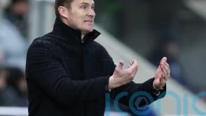 Matt Taylor felt Rotherham were good value for draw at Hull