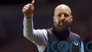 Ben Garner knows wins are needed for relegation-threatened Colchester