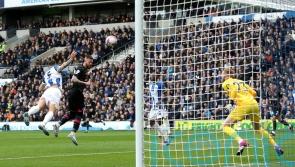 Roberto De Zerbi feels Brighton must improve defensively to qualify for Europe