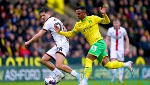 Sheffield United tighten grip on automatic promotion spot with win at Norwich