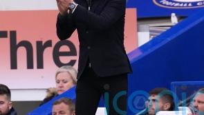 Graham Potter insists Chelsea players &lsquo;fighting together&rsquo; despite loss to Villa