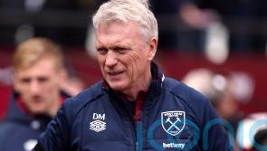 Results more important than performances for West Ham &ndash; David Moyes