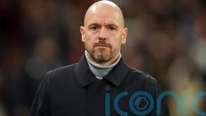 Let&rsquo;s make one thing clear, Man Utd must be in Champions League &ndash; Erik ten Hag