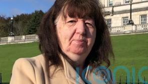 Columba McVeigh&rsquo;s sister shares hopes for resolution as bog search resumes