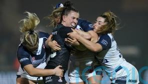 Landmark Women&rsquo;s Super League signing Georgia Hale out to help grow English game