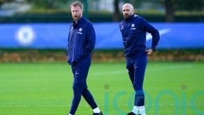 Bruno Saltor vows to do his best for Chelsea after &lsquo;sad&rsquo; Graham Potter sacking