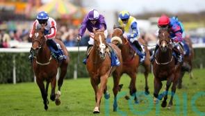 Brisland plotting Royal Ascot route for Doddie&rsquo;s Impact