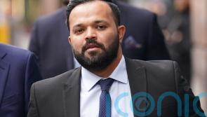 Azeem Rafiq open to meeting with Michael Vaughan in wake of racism case