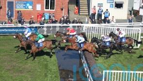 Annsam enters Sandown reckoning with Ludlow success