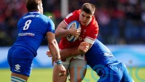 Wales&rsquo; Joe Hawkins faces uncertain international future following Exeter switch
