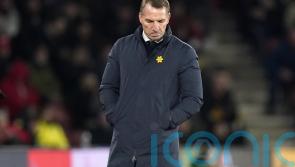 Leicester to begin life without Brendan Rodgers against Aston Villa on Tuesday