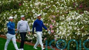 Fred Couples stands by insults he fired at LIV rebels ahead of Masters