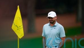 Jason Day aiming to recapture former glories as he makes Masters return