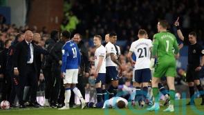 Cristian Stellini criticises Tottenham for failing to hold on against Everton
