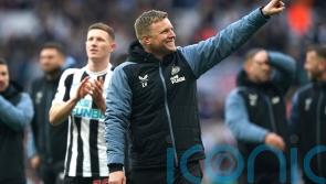 We&rsquo;re going for everything &ndash; Eddie Howe not scared of Champions League challenge