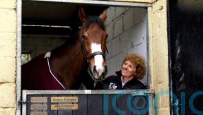 All systems go for Corach Rambler, as Russell bids for more National acclaim