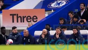 Can&rsquo;t ask for more &ndash; Bruno hails Chelsea&rsquo;s attitude in draw with Liverpool