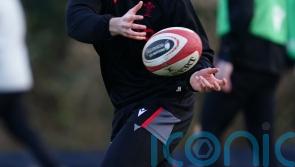 Exeter not expecting new boy Joe Hawkins&rsquo; Wales career to be put on hold