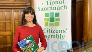 Ireland must act to preserve access to clean drinking water, Government warned