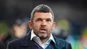 St Johnstone boss Callum Davidson &lsquo;always looking over his shoulder&rsquo;