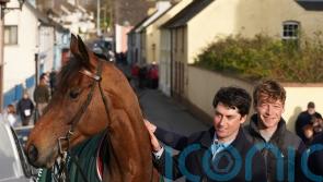 Mullins focused on present not past glories with National hero Noble Yeats