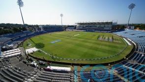 Yorkshire look for investment from Middle East