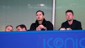 Frank Lampard set for shock return to Chelsea as interim manager &ndash; reports