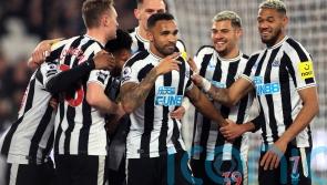 Callum Wilson continues scoring spree against West Ham as Newcastle run riot