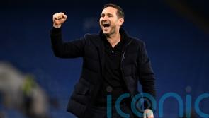 Frank Lampard set for shock return to Chelsea as interim boss