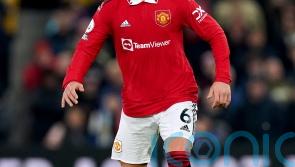 Lisandro Martinez urges Manchester United to &lsquo;fight for the badge&rsquo; across run-in