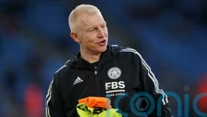 Leicester interim boss Adam Sadler expects to be in dugout for Bournemouth clash