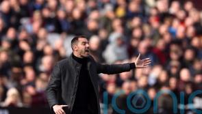 Ruben Selles: Players know they are good enough to keep Southampton up