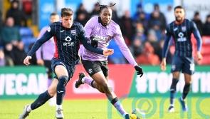 Ross Callachan facing long spell out after rupturing anterior cruciate ligament