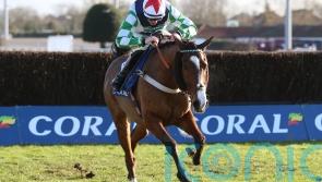 Our Power and Eva&rsquo;s Oskar all set to be Welsh wonders at Aintree