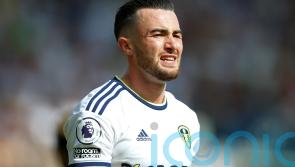 Leeds winger Jack Harrison signs new five-year contract