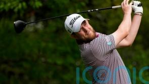 Matthew McClean wanted screenshot of leaderboard after &lsquo;flying&rsquo; start to Masters