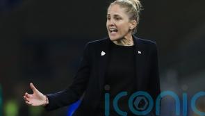 Gemma Grainger hails Wales finishing against Northern Ireland after lean spell