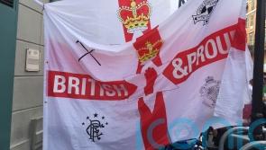 Fifth of GB residents think Northern Ireland will have left UK in10 years &ndash; poll