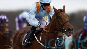 Dear My Friend sparks Derby dream for Middleham Park Racing