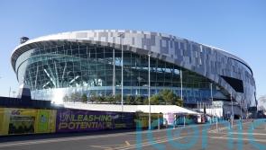 Tottenham announce appointment of Scott Munn as chief football officer