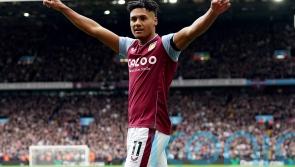 Unai Emery feels in-form Ollie Watkins deserves new Aston Villa contract
