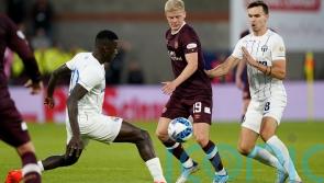 We know we can perform better: Alex Cochrane confident Hearts can end slump